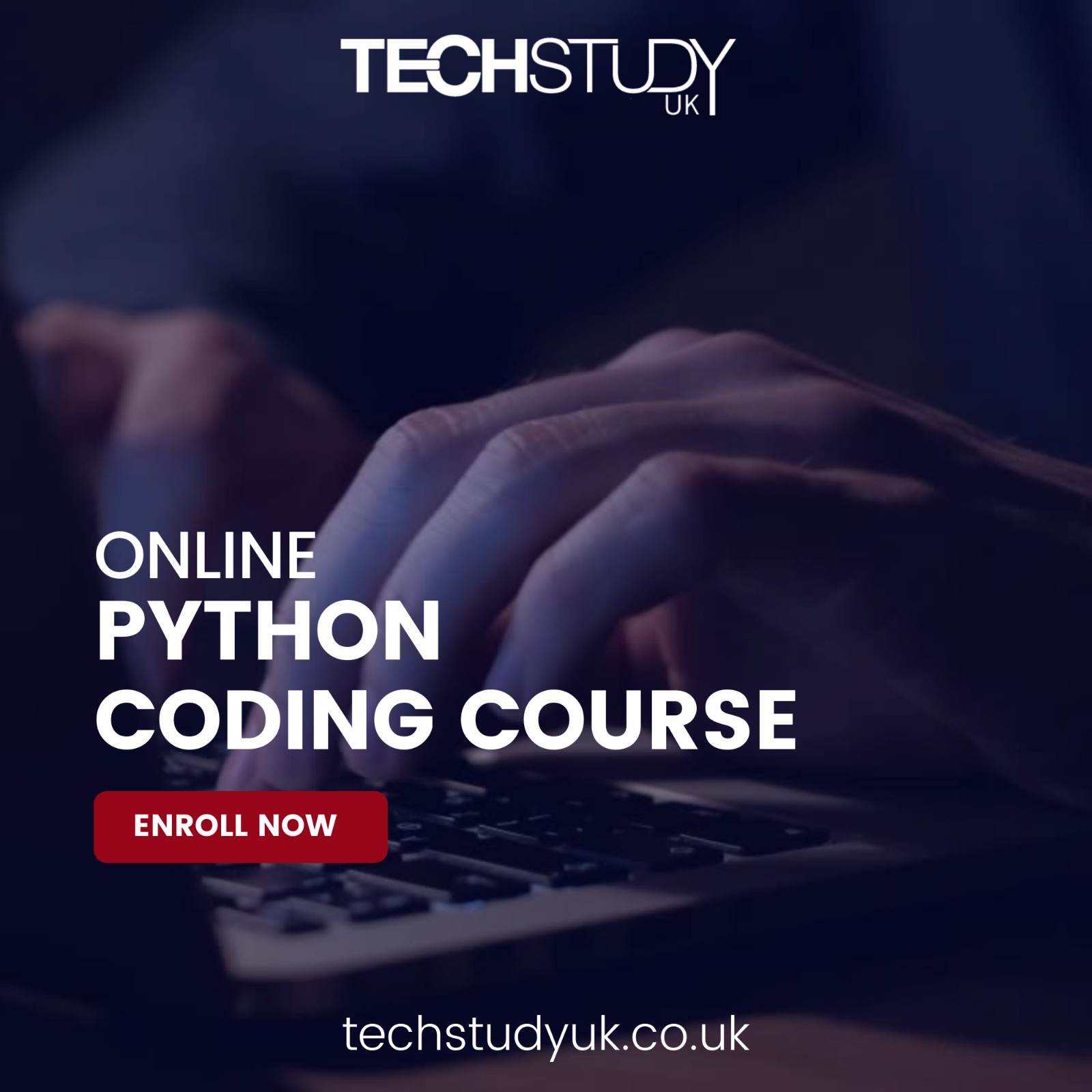 Python Coding Course