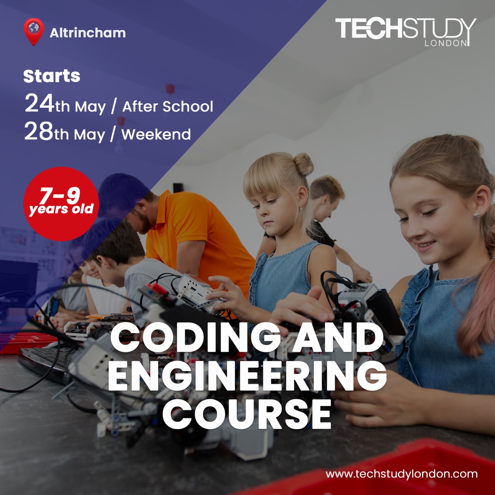 Coding and Engineering / Long Term