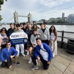 Tech Study UK AI & ML Summer Camp